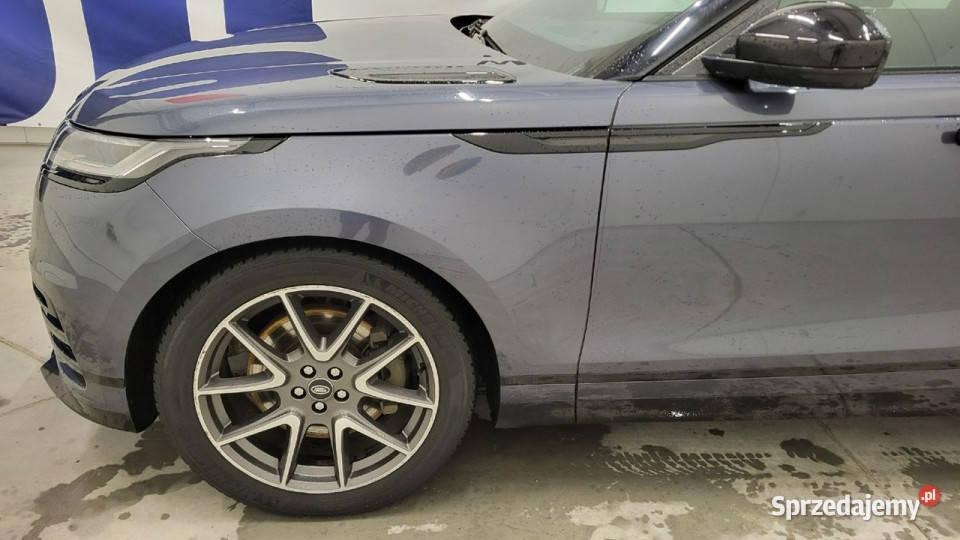 Land Rover Range Rover VELAR 30 D300 mHEV Grójec