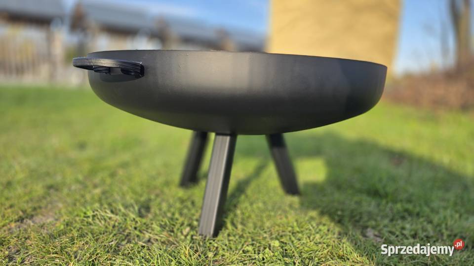 Palenisko ogrodowe 607080 gril ogniskokociołek Kock