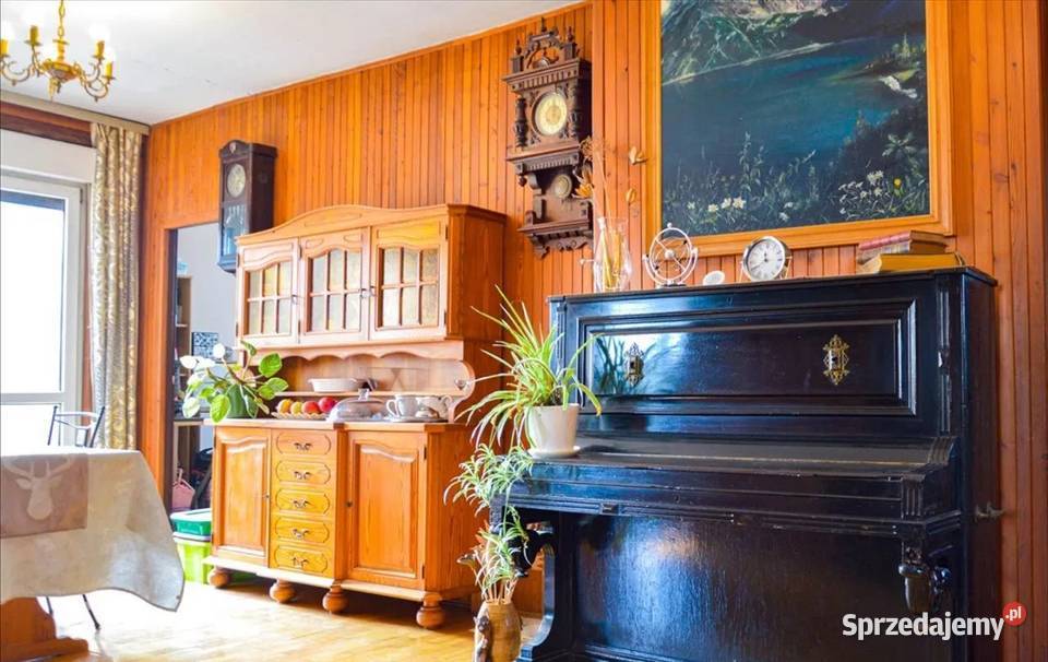 Przestronny dom 222 m z ogromnym potencjałem 6036zł/m2 Radwanice