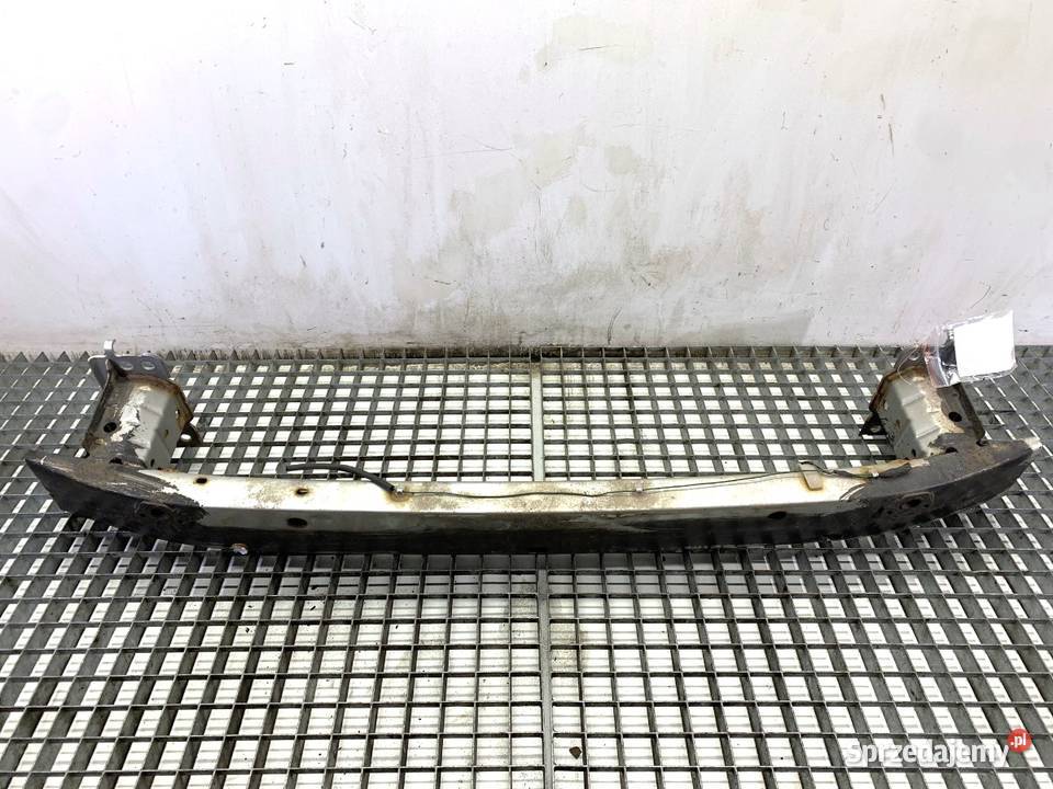 BELKA ZDERZAKA PRZÓD TOYOTA AURIS I 0612