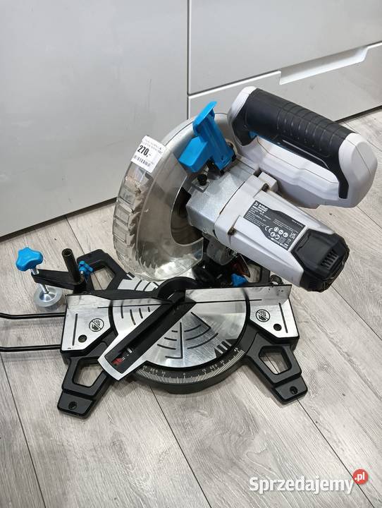 piła stołowa 1500W 230V przecinarka ukośnica Wałbrzych