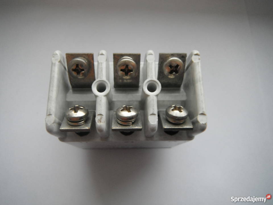 1536001705 Circuit breaker Mechanical Products Części i akcesoria
