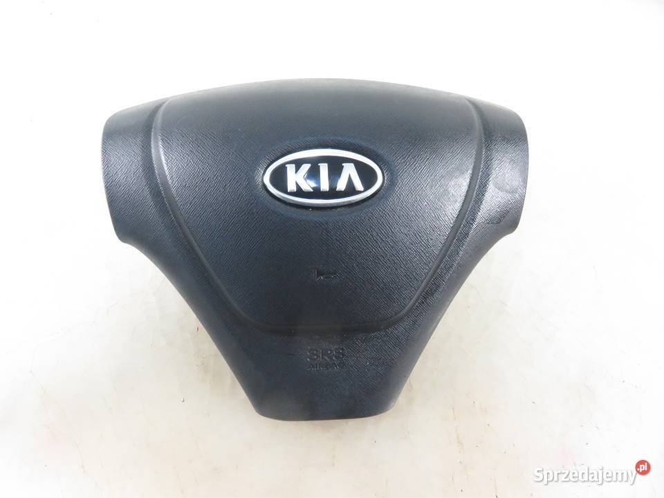 PODUSZKA KIEROWCY KIA PICANTO I 5690007700EQ