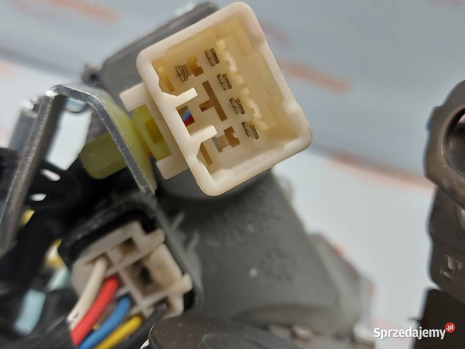 HYUNDAI i40 BLUE 13r wspomaganie elektryczne Kielce