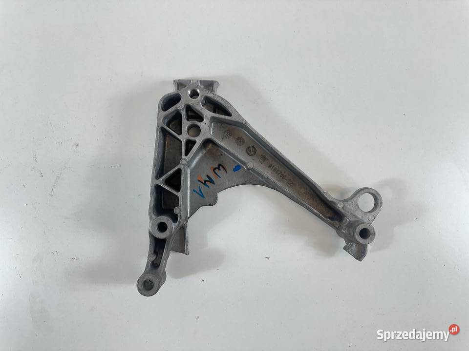 BMW I3 I01 2019 PRAWA ŁAPA SILNIKA 51384310 Międzychód