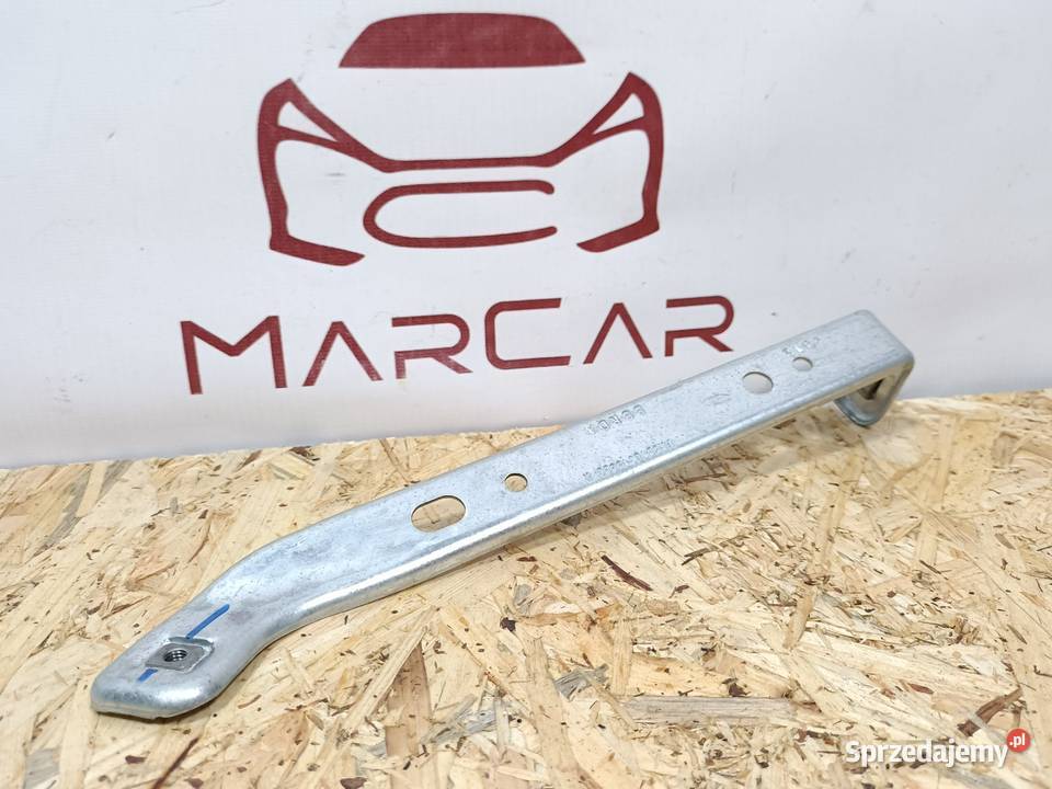 FORD MUSTANG 1517 UCHWYT MOCOWANIE BŁOTNIKA Części montażowe Pleszew