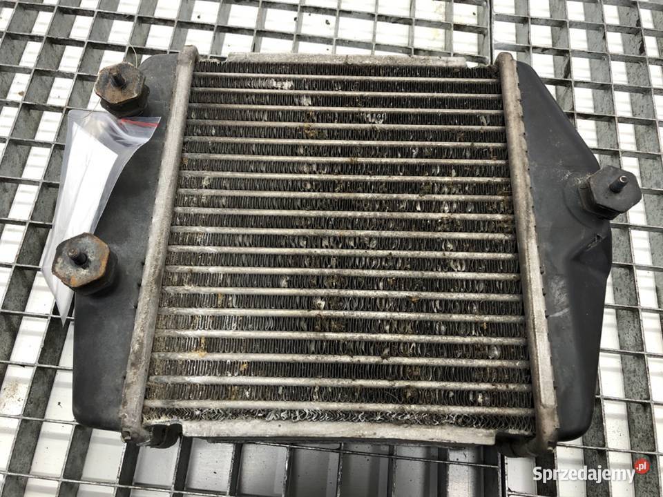 INTERCOOLER MAZDA CX7 R2AX13565 22 163 0614