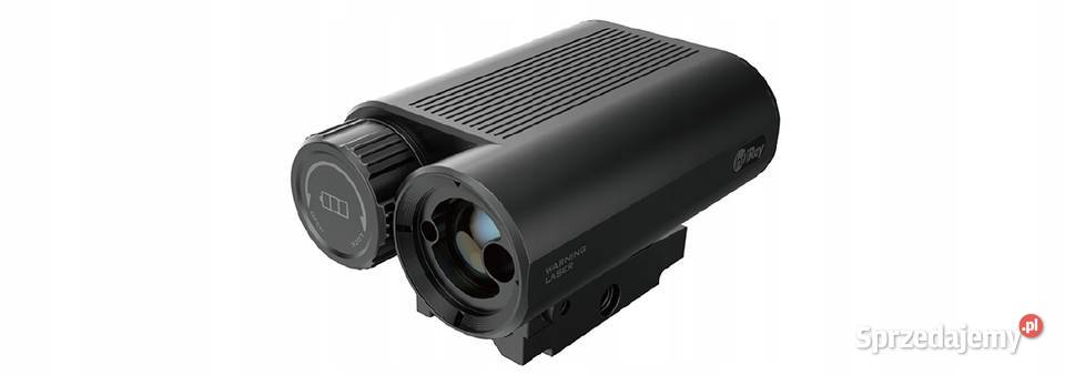 NASADKA TERMOWIZYJNA NAKŁADKA INFIRAY MATE MAL38 Poznań