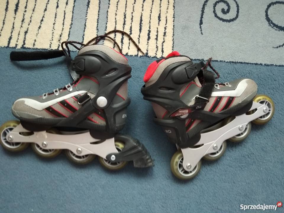 łyżworolki enero rozmiar 38 Dla Dziecka Poznań