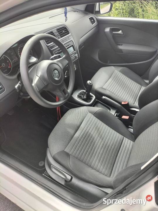 Volkswagen polo Pabianice sprzedam