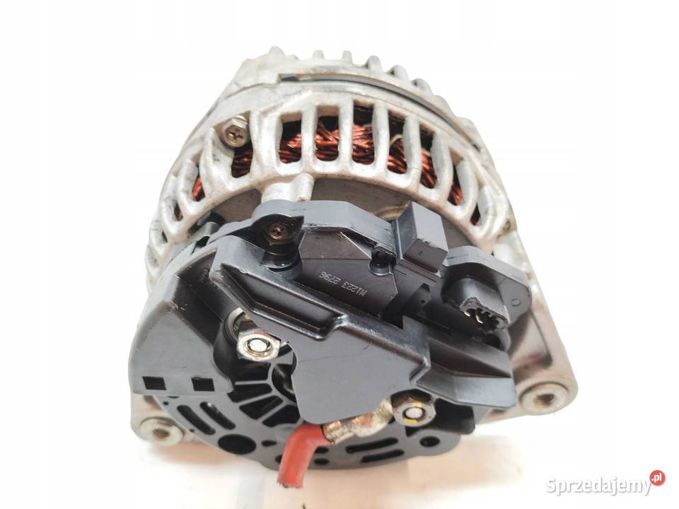 ALTERNATOR 14 16V Opel Corsa IV 20062014 D