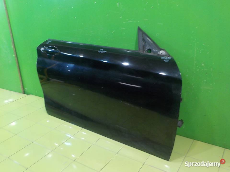 BMW 1 F21 16 B 12r 1115 3D drzwi prawe przod osobowe Suków