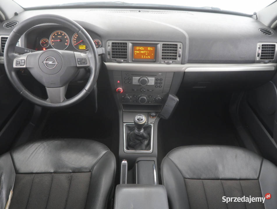 Opel Vectra 18 4/5 Bielany Wrocławskie