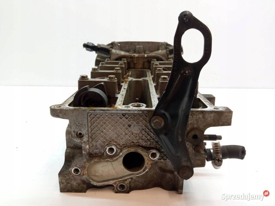 GŁOWICA KOMPLETNA RFAE8G6090BA 16 16V TIVCT Ford osobowe