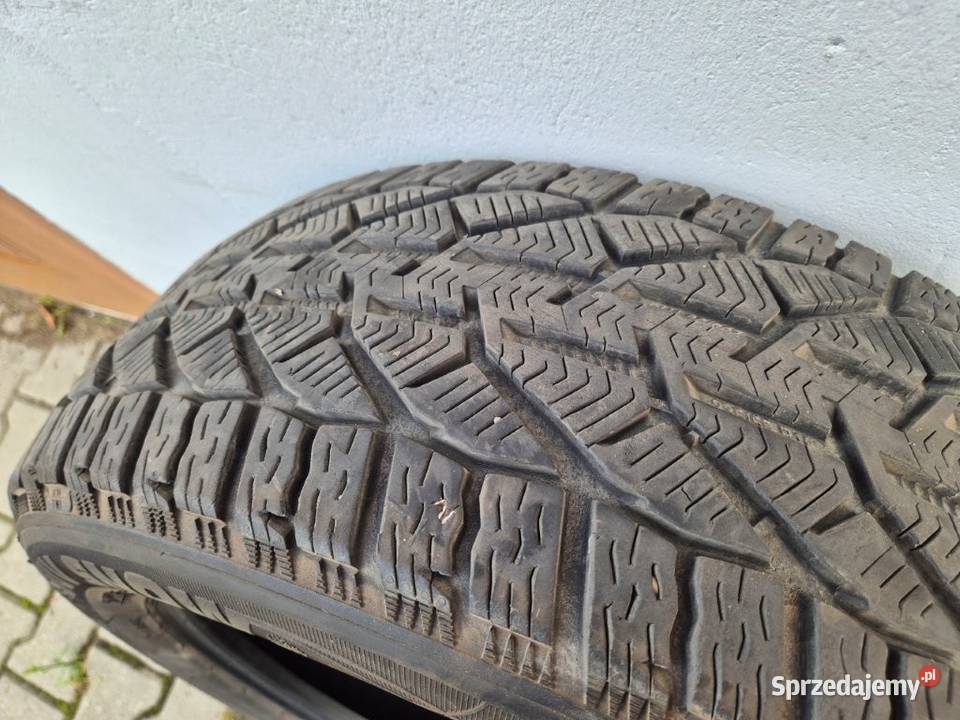Opony zimowe Kormoran SUV SNOW 4 sztuki Lublin