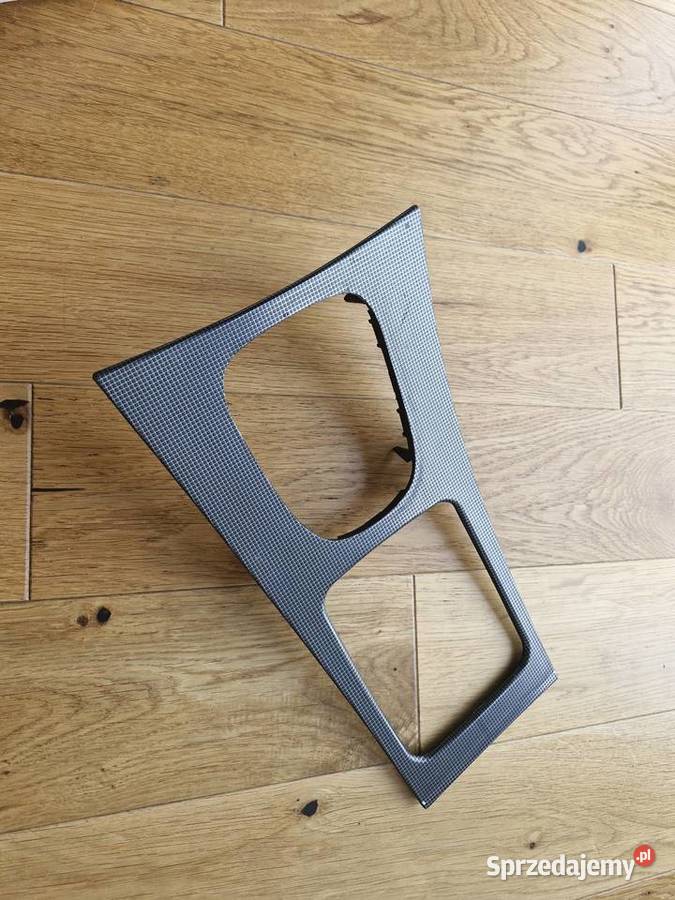 Mercedes 203 Avantgarde Panel Osłona lewarka Gdańsk