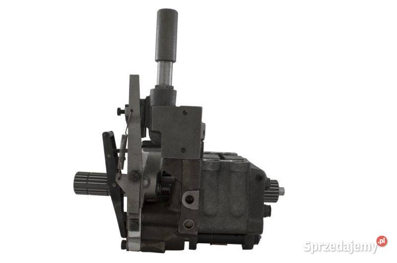 Pompa hydrauliczna MF Ursus 3130244K91 lubelskie Brzeziny