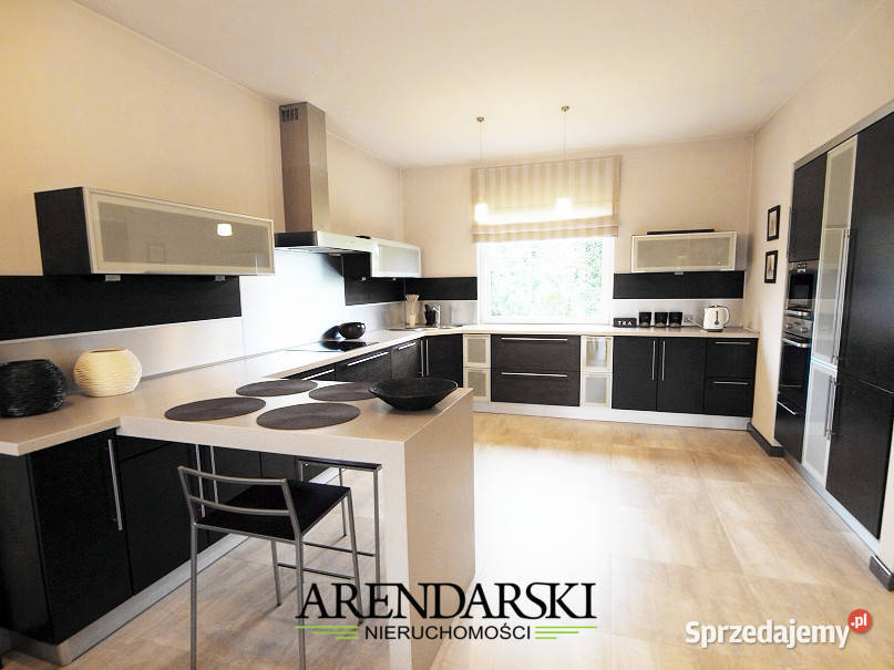 Dom wolnostojący 220m2 Chwalęcice 6590zł/m2