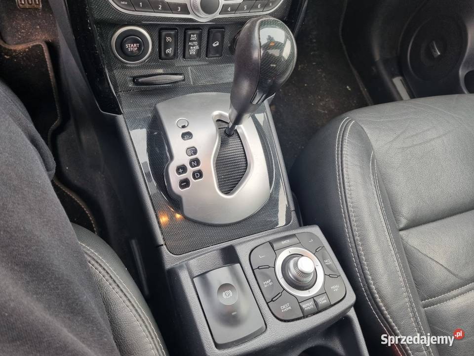 Renault 20 dci AUTOMAT XENON PANORAMA 4X4 160 Słubice