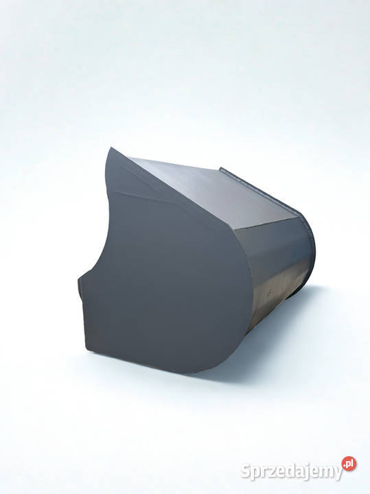 Łyżka do betonu 100 04m3 koparek 913t małopolskie Mszana Dolna