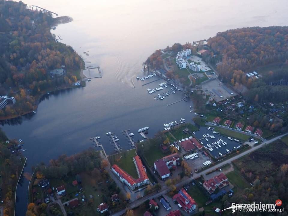 Miejsca Rezydenckie Giżycko sprzedam