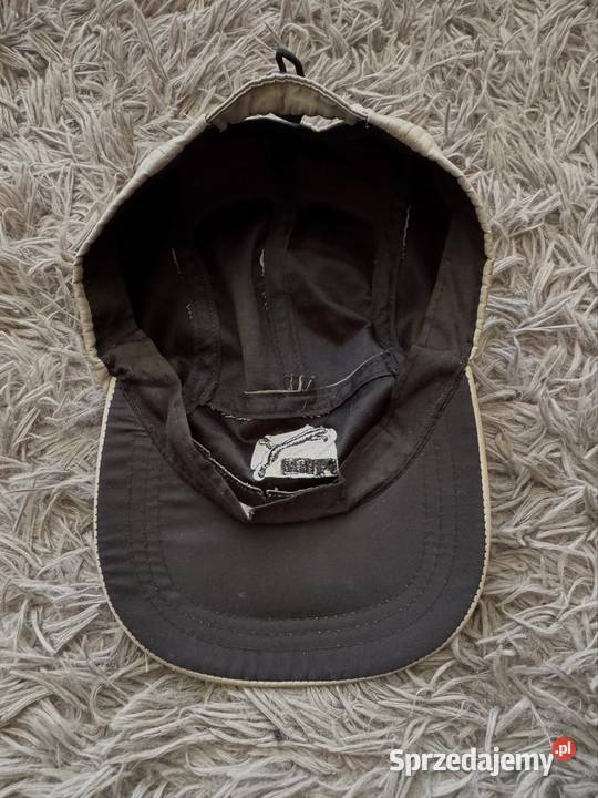 Czapka Z Daszkiem Puma Katowice sprzedam