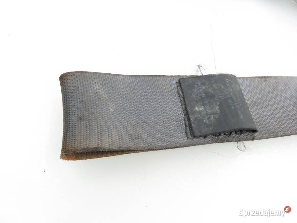 PAS LEWY PRZEDNI LAND ROVER FREELANDER 3D