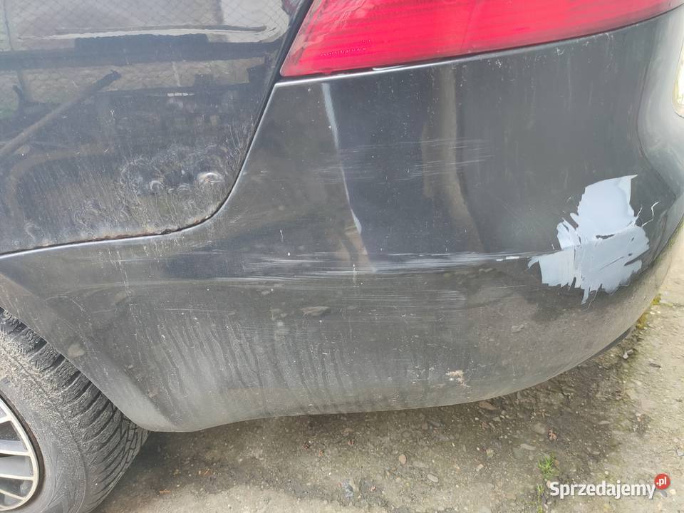 Sprzedam Skodę Superb 18tsi 2008 Rok produkcji 2008 Wyszatyce
