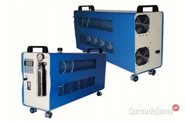 GENERATOR WODORU HHO PALNIK 600 L H Kielce