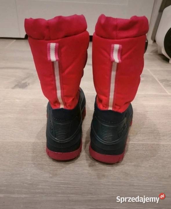 Śniegowce CMP 32 dolnośląskie Świdnica Polska