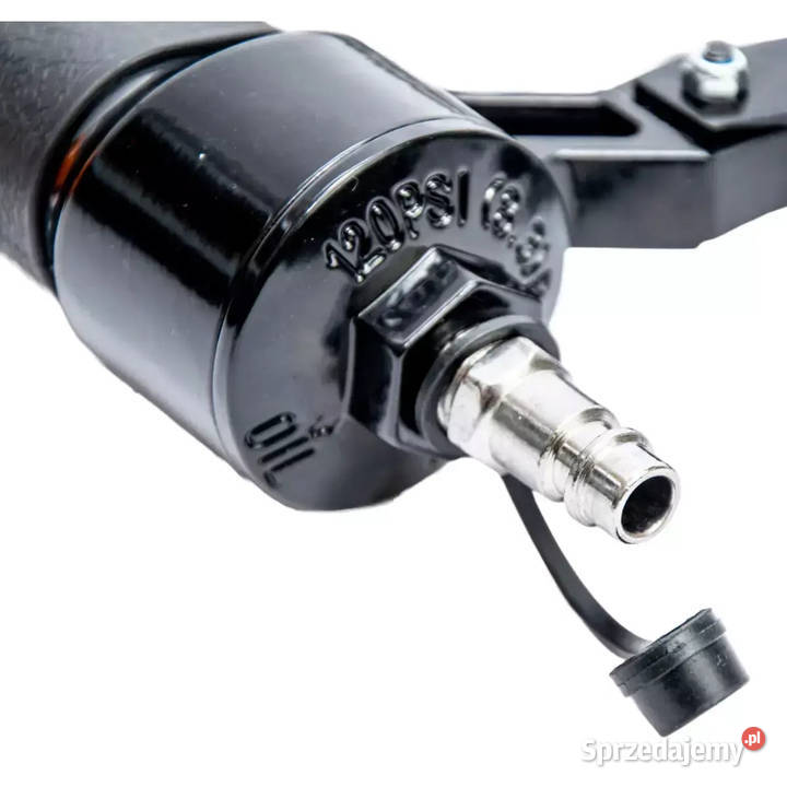 ZSZYWACZ GWOŹDZIARKA PNEUMATYCZNA 2W1 PANSAM wielkopolskie Opalenica