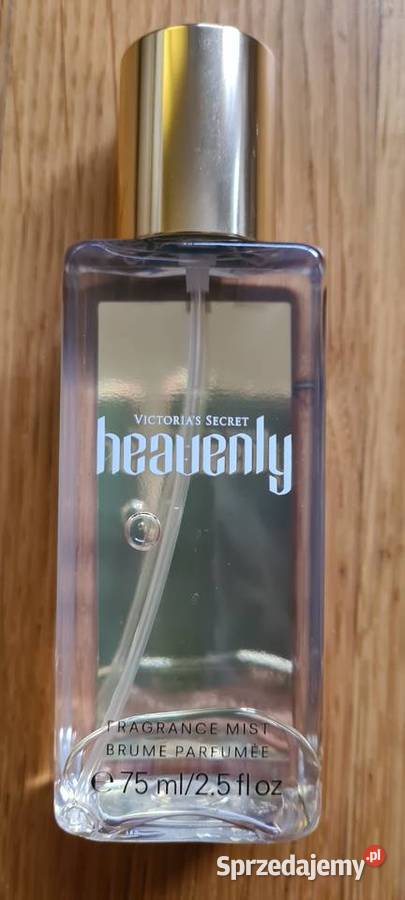 Victorias Secret Heavenly perfum plus perfum