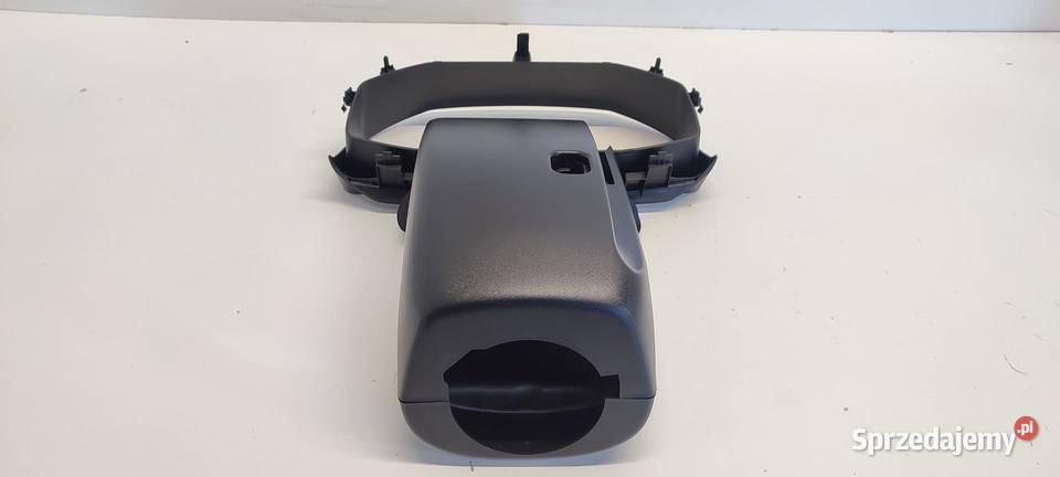 CUPRA FORMENTOR RAMKA LICZNIKA OSŁONA KOLUMNY sprzedam