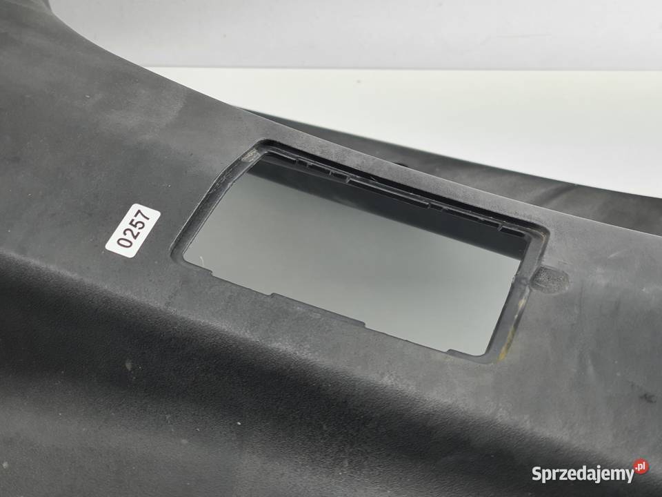 OSLONA NAKLADKA NA NOGI PEUGEOT EVIVACITY Janowice sprzedam