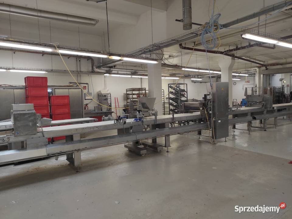 Linia do ciasta Seewer Rondo RONDOLINE Rzeszów