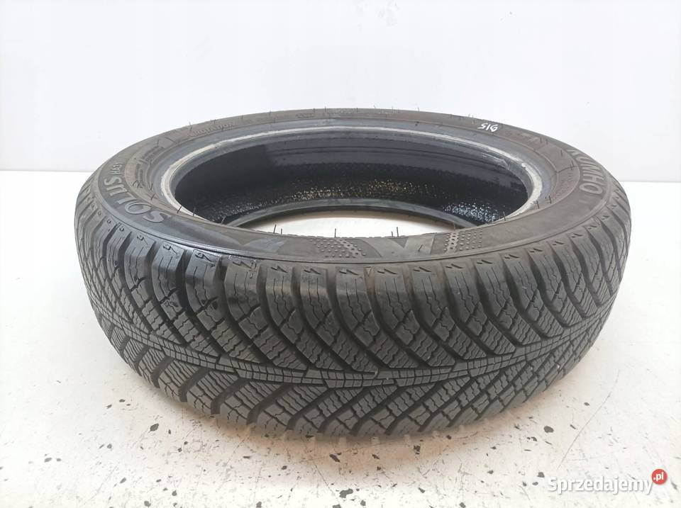 OPONA ZIMOWA KUMHO SOLUS HA31 15560R15 0922 Samochodowe świętokrzyskie