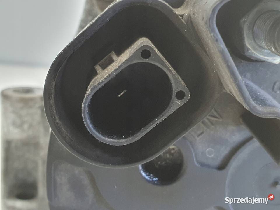 ALTERNATOR Fiat 500 13 MultiJet MJET denso osobowe Rudka