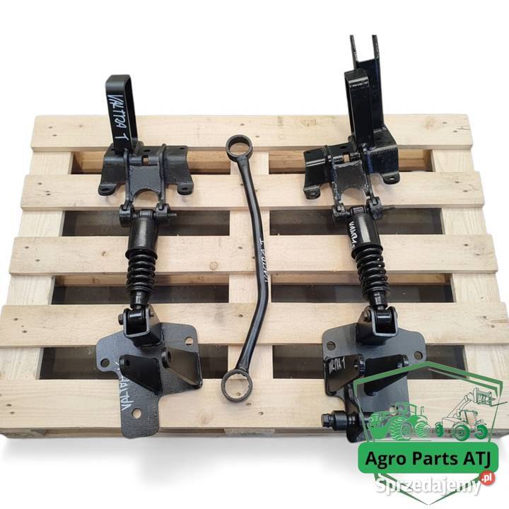 Zawieszenie kabiny Amortyzator V36050700 Ciechanowiec sprzedam