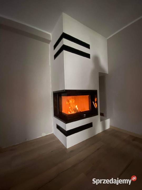 KOMINEK NAROŻNY PRAWY LEWY Szamotuły