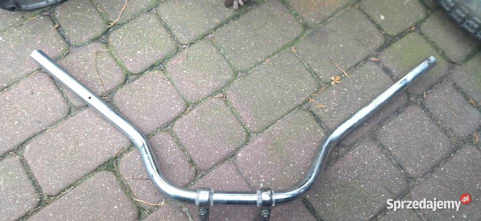 Kierownica URAL Pozostałe