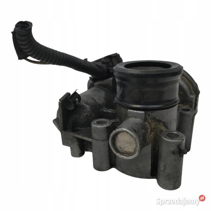 PRZEPUSTNICA Smart Fortwo 06B A1601410225 osobowe Chełm sprzedam