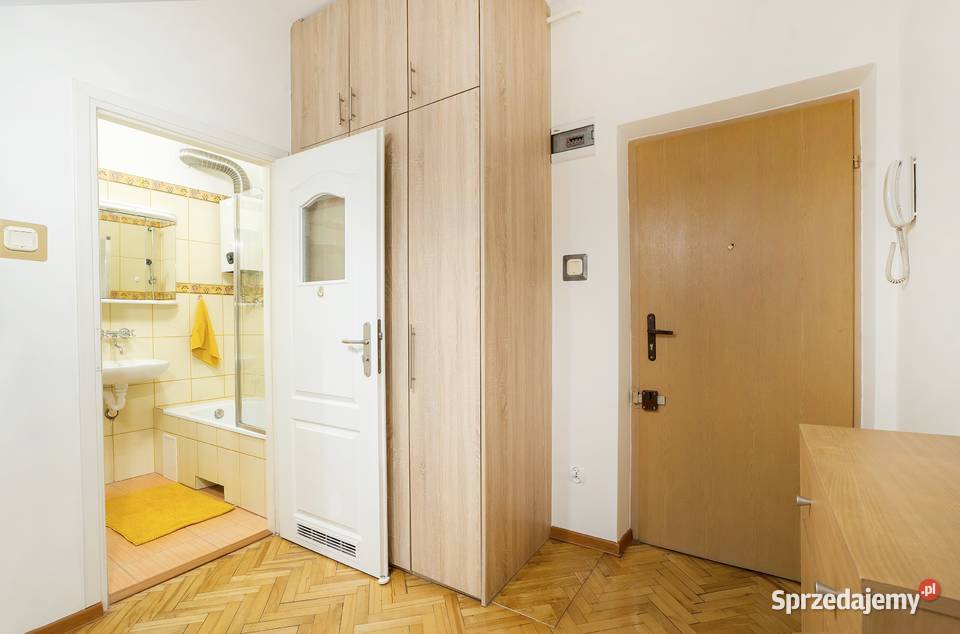 Kawalerka Jarosław centrum Jana Pawła II 38 m 2 38m2