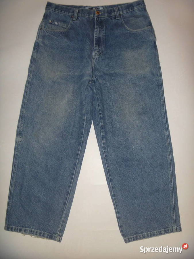 Spodnie Southpole RN82628 Baggy Y2K Vintage Hip Olsztyn