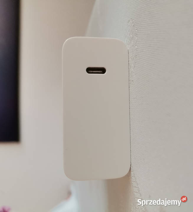 pół ceny Ładowarka zasilacz USBC HUAWEI Warszawa sprzedam