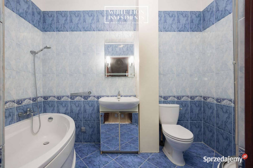 Sprzedam mieszkanie Warszawa 5725m2 2 pokoje