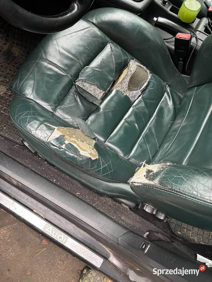 Sprzedam z przeznaczeniem raczej na części 2500cm3 podkarpackie Żołynia