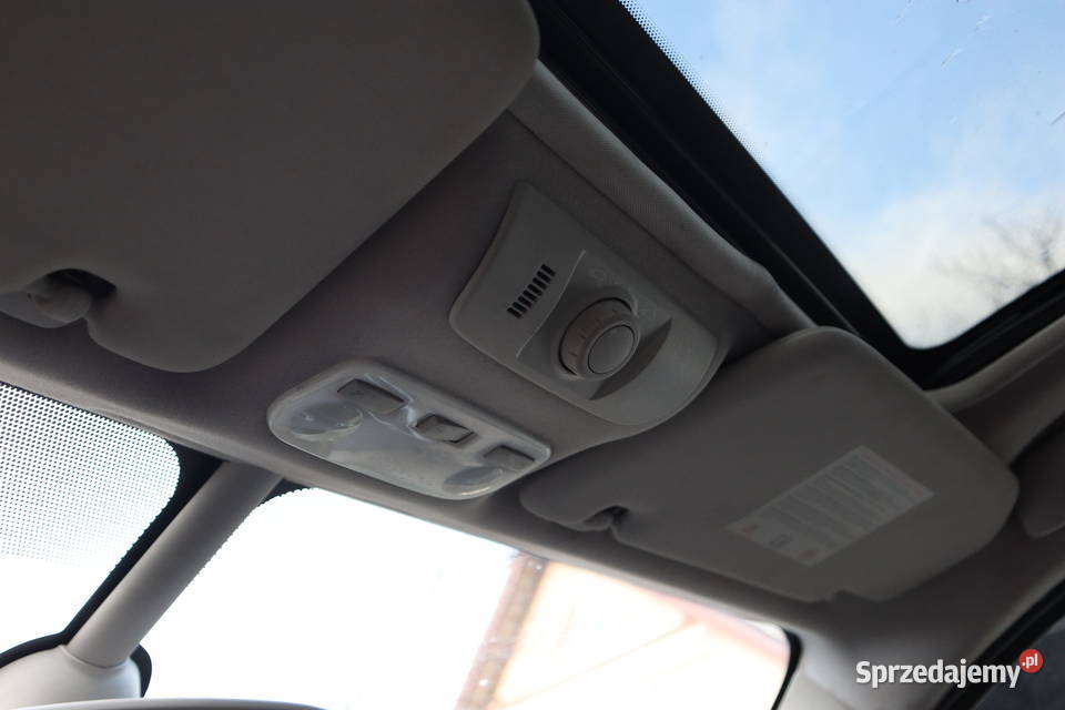 Sprzedam Renault Megane Scenic 3 Motoryzacja Trawniki sprzedam