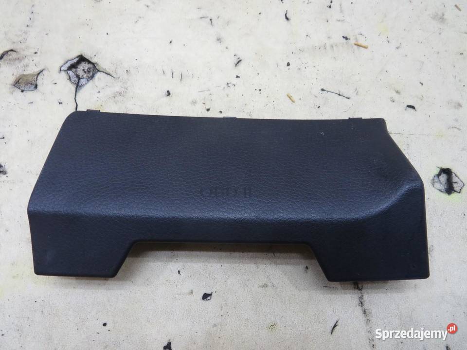 OSŁONA ZAŚLEPKA KONSOLI XTRAIL III T32 Osłony i zaślepki