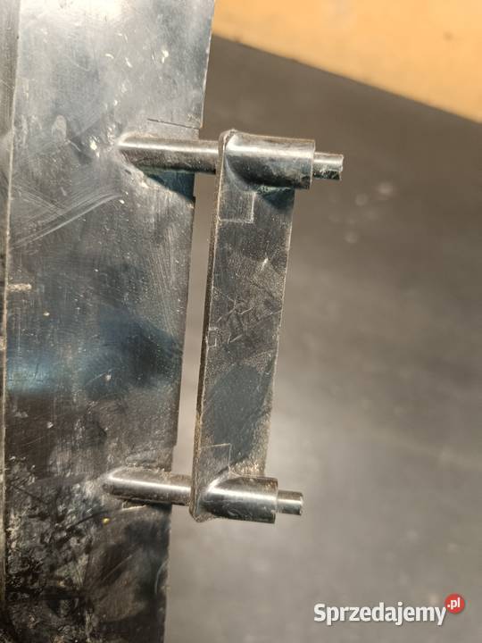 Stelaż uchwyt mocowanie osłona zbiornika oleju Gołaczewy sprzedam