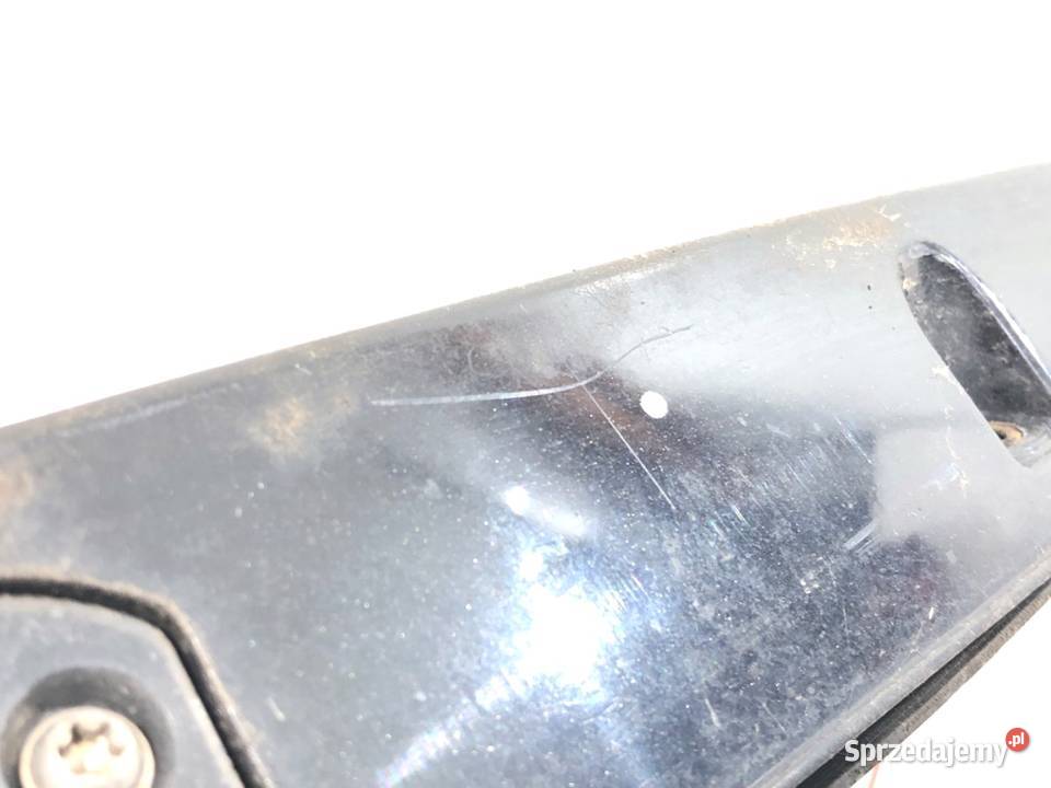 LISTWA KLAPY TYŁ VOLVO V50 Kombi 0312 30753026 sprzedam